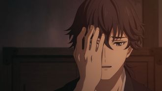 Episode 7 The Cursed Night of Kudanzaka