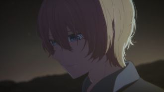 Episode 24 Wish