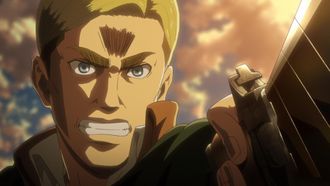 Episode 12 Night of the Battle to Retake the Wall
