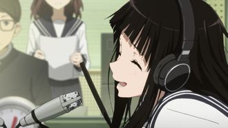 Episode 17 The Kudryavka Sequence