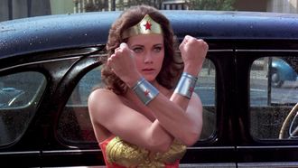 Episode 1 The New Original Wonder Woman