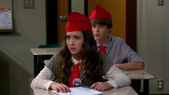 Episode 28 Girl Meets Commonism