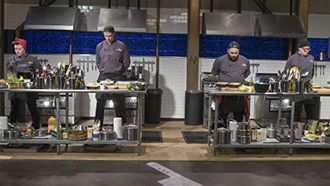 Episode 2 Hot Dog Hotshots