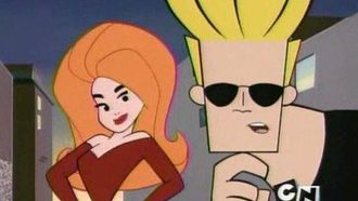 Episode 53 It's Valentine's Day, Johnny Bravo