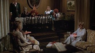 Episode 8 The Adventure of the Mad Tea Party