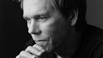 Episode 10 Kevin Bacon