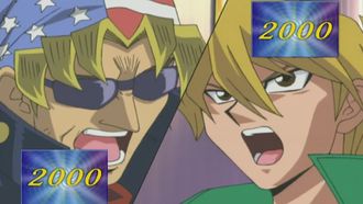 Episode 31 Kyouaku: Heavy Metal Deck
