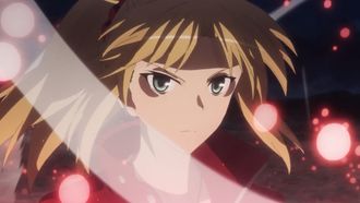 Episode 9 A Hundred Flames, A Hundred Flowers