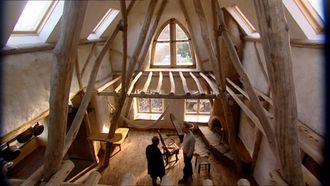 Episode 3 The Woodsmans Cottage, Sussex
