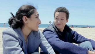 Episode 6 In a Kingdom by the Sea