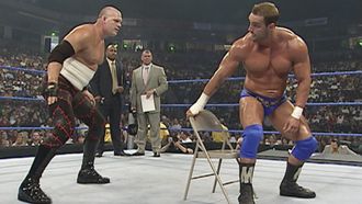 Episode 34 August 24, 2007