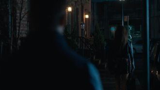 Episode 4 Doubted