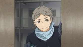 Episode 3 The Formidable Ally