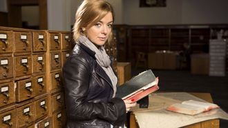 Episode 5 Sheridan Smith