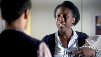 Episode 85 Mother Knows Best