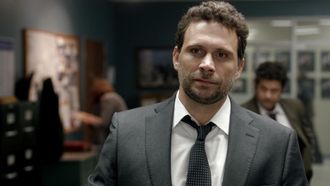 Episode 4 The Very Thought of You