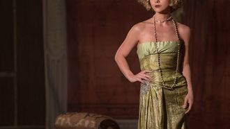 Episode 6 Lights! Camera! Fitzgerald!