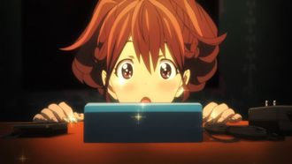Episode 2 Yume to Kibo to Roman ga Attekoso
