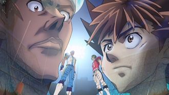 Episode 26 A Real Beast