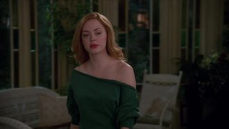 Episode 15 I Dream of Phoebe