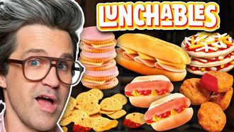 Episode 23 What Did We Fry This In? (Taste Test)