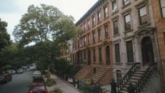 Episode 2 Italianate Brownstone