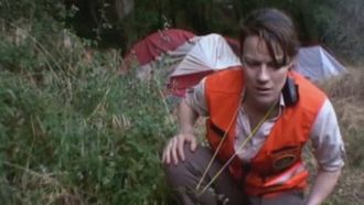 Episode 7 Wendigo: American Cannibal
