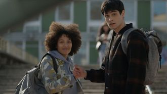 Episode 110 Épisode 830