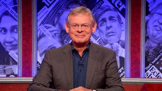 Episode 2 Martin Clunes, Helen Lewis, Ian Smith