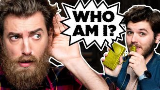Episode 37 Voice Changer Guess Who Game