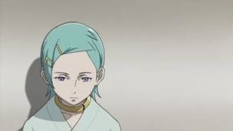 Episode 14 Memory Band