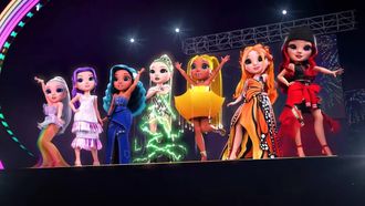 Episode 18 The Final Runway Show