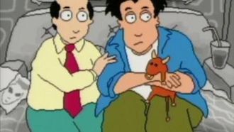 Episode 3 Bully