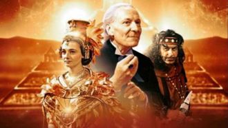 Episode 27 The Temple of Evil
