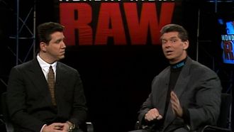 Episode 12 No Holds Barred