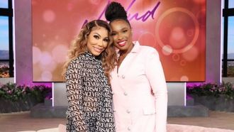 Episode 124 Tamar Braxton, The Isley Brothers