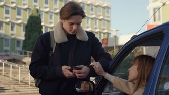 Episode 144 Épisode 614