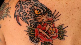 Episode 10 Tag Team Tatt