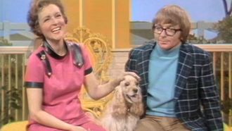 Episode 17 Arte Johnson