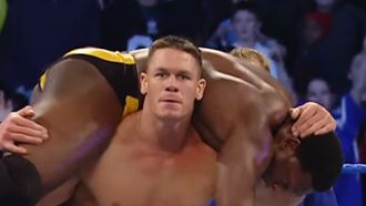Episode 8 SmackDown 287
