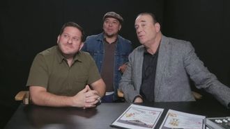 Episode 2 Wildkats Wild Collapse