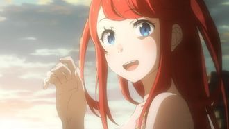 Episode 64 Theresia van Astrea