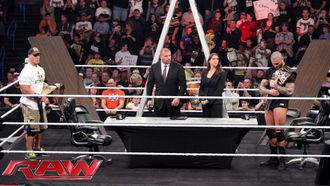 Episode 48 Cena and Orton seal the deal while Bryan and Punk face the odds