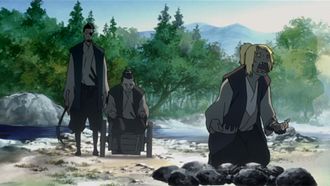 Episode 24 Evanescent Encounter (1)