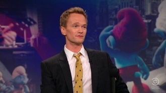 Episode 95 Neil Patrick Harris