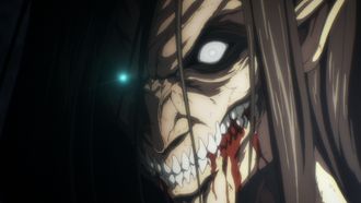 Episode 6 The War Hammer Titan