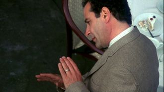 Episode 7 Mr. Monk and the Daredevil