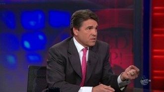Episode 142 Rick Perry