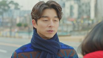 Episode 7 I Think It's Your Face