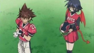 Episode 144 The Last Moment
